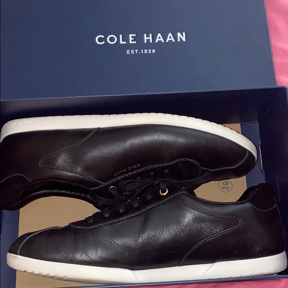 Cole Hann - Picture 7 of 7